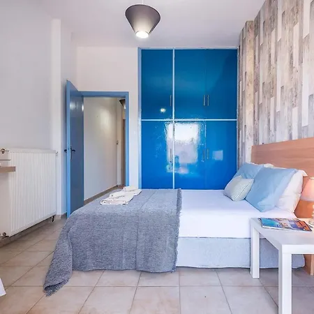 Appartement Bay Selianítika