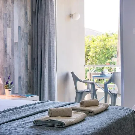 Bay Appartement Selianítika